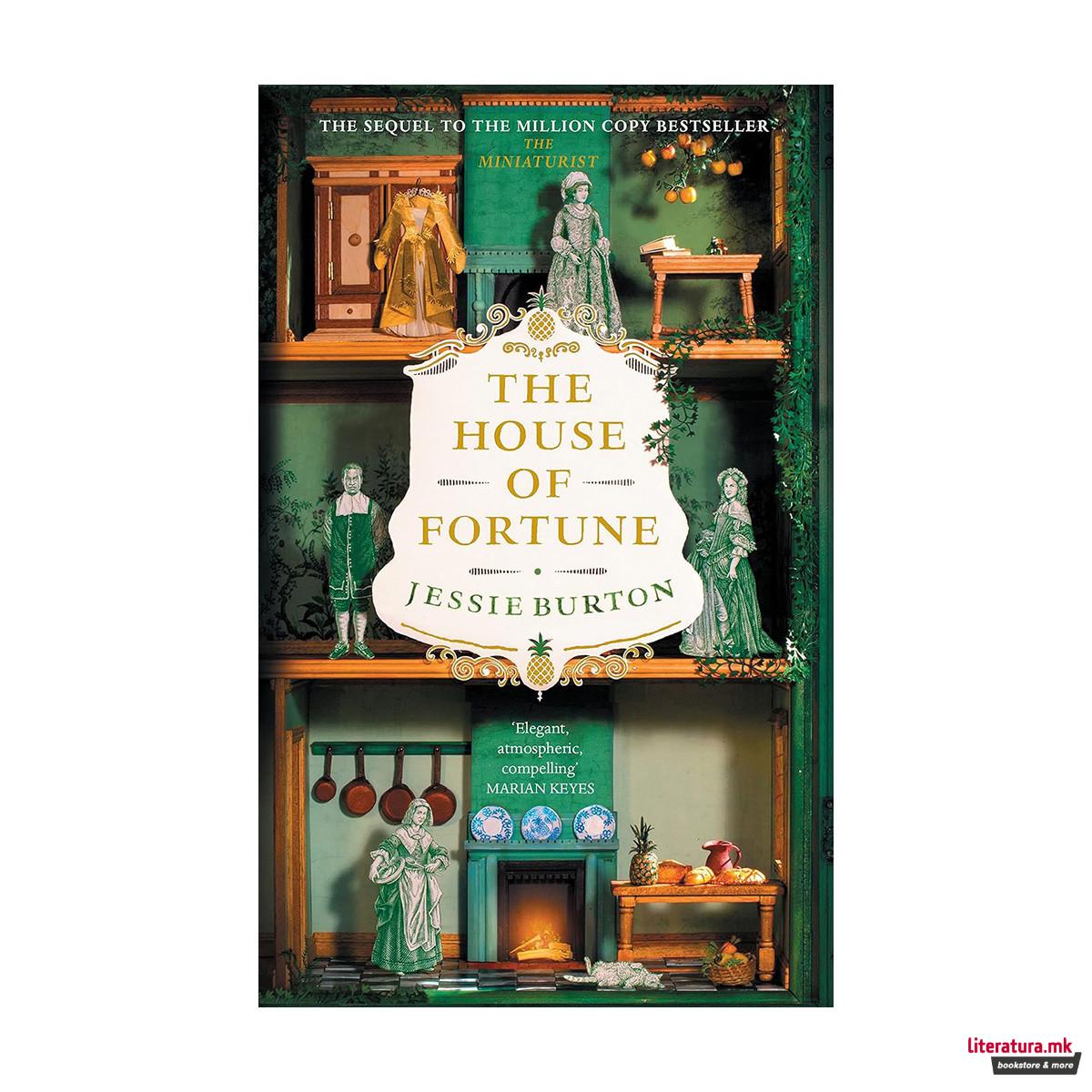 The House of Fortune 