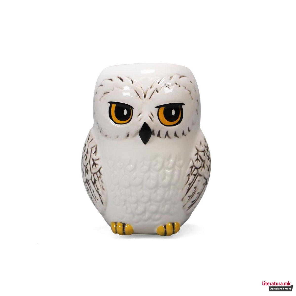 Ѕидна вазна, Harry Potter - Hedwig 