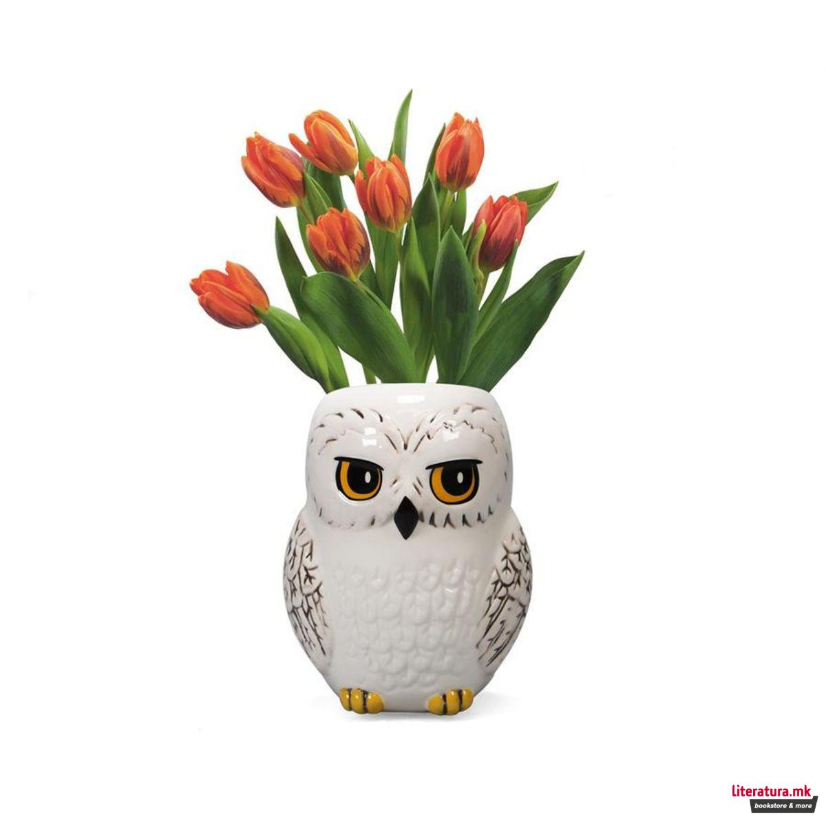 Ѕидна вазна, Harry Potter - Hedwig 