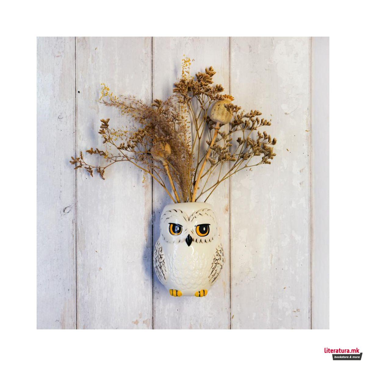 Ѕидна вазна, Harry Potter - Hedwig 