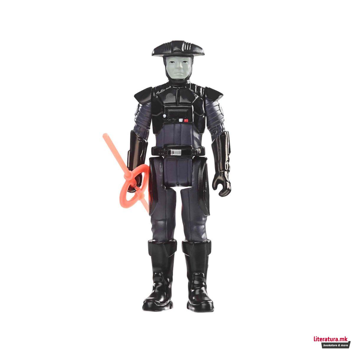 Фигура, Star Wars: Obi Wan Kenobi - Fifth Brother (Retro Collection) 