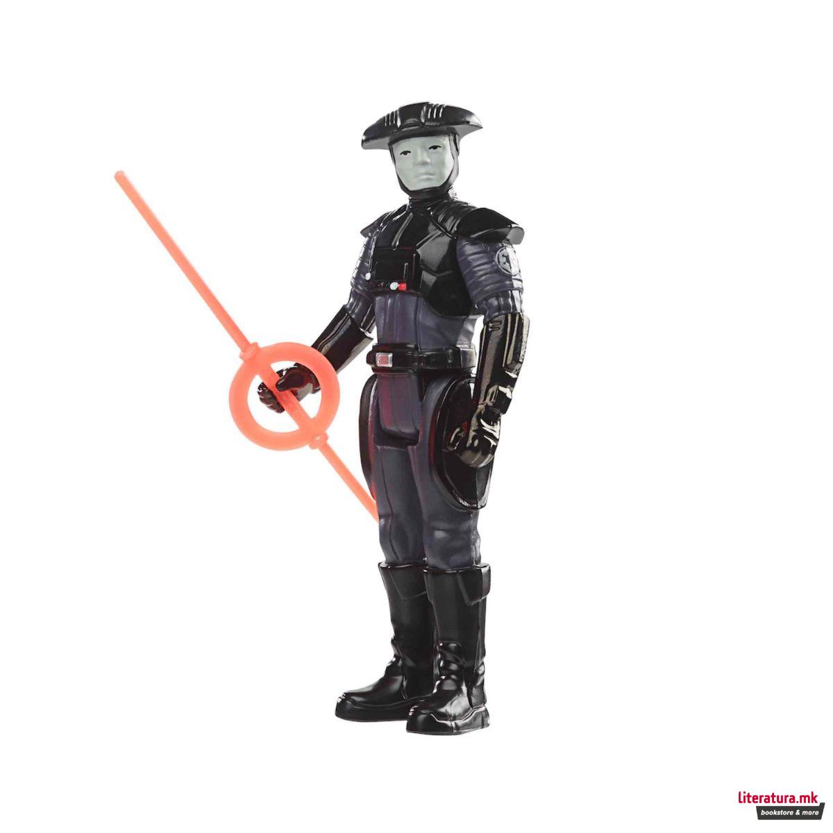 Фигура, Star Wars: Obi Wan Kenobi - Fifth Brother (Retro Collection) 