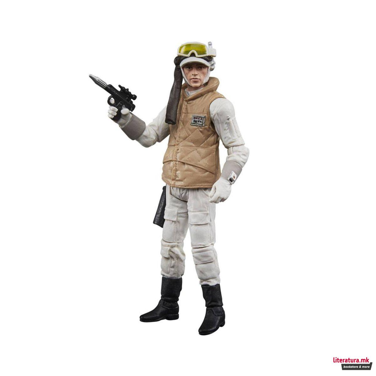 Фигура, Star Wars: The Empire Strikes Back - Rebel Soldier Echo Base 