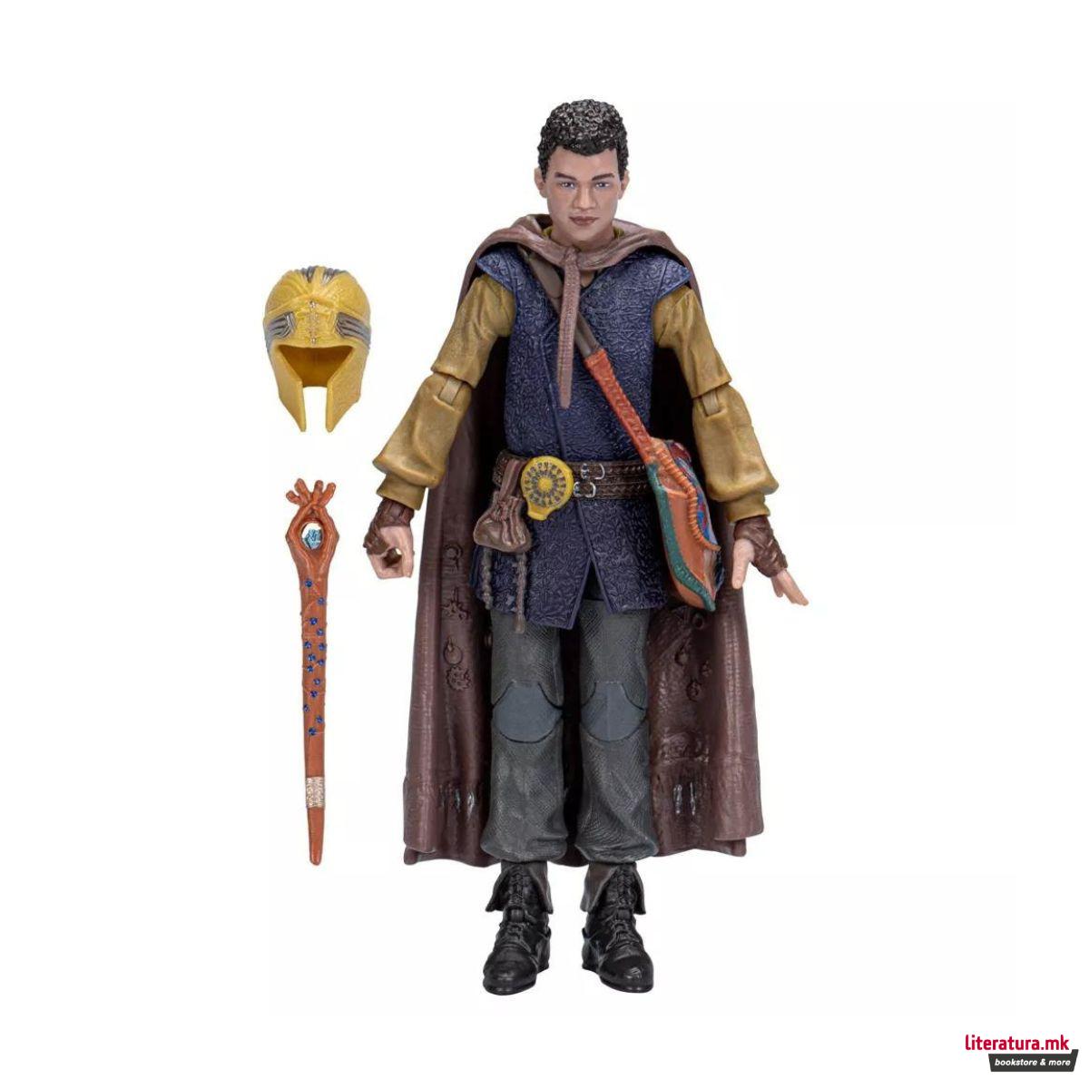 Фигура, Dungeons&Dragons: Honor Among Thieves - Simon (Golden Archive) 