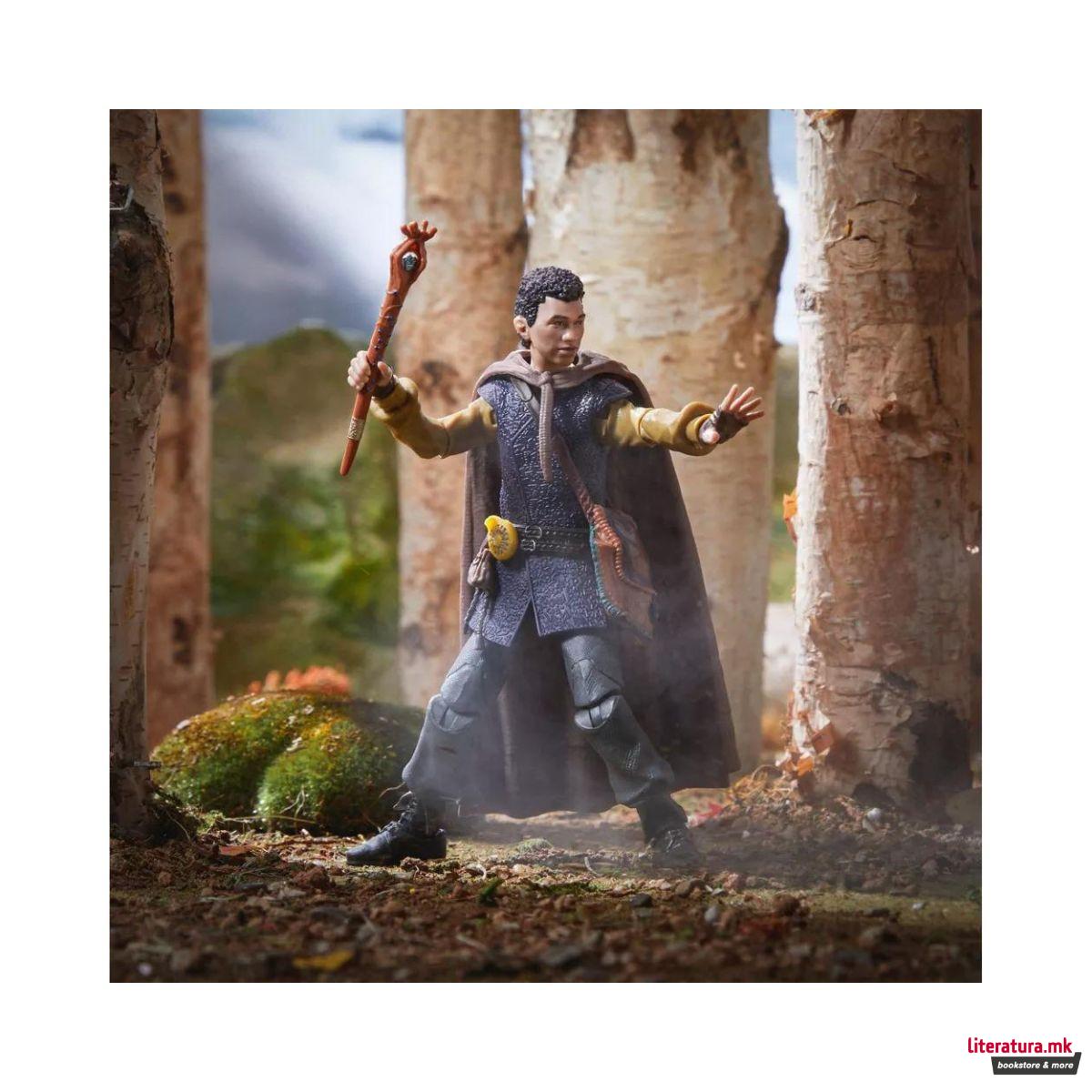 Фигура, Dungeons&Dragons: Honor Among Thieves - Simon (Golden Archive) 