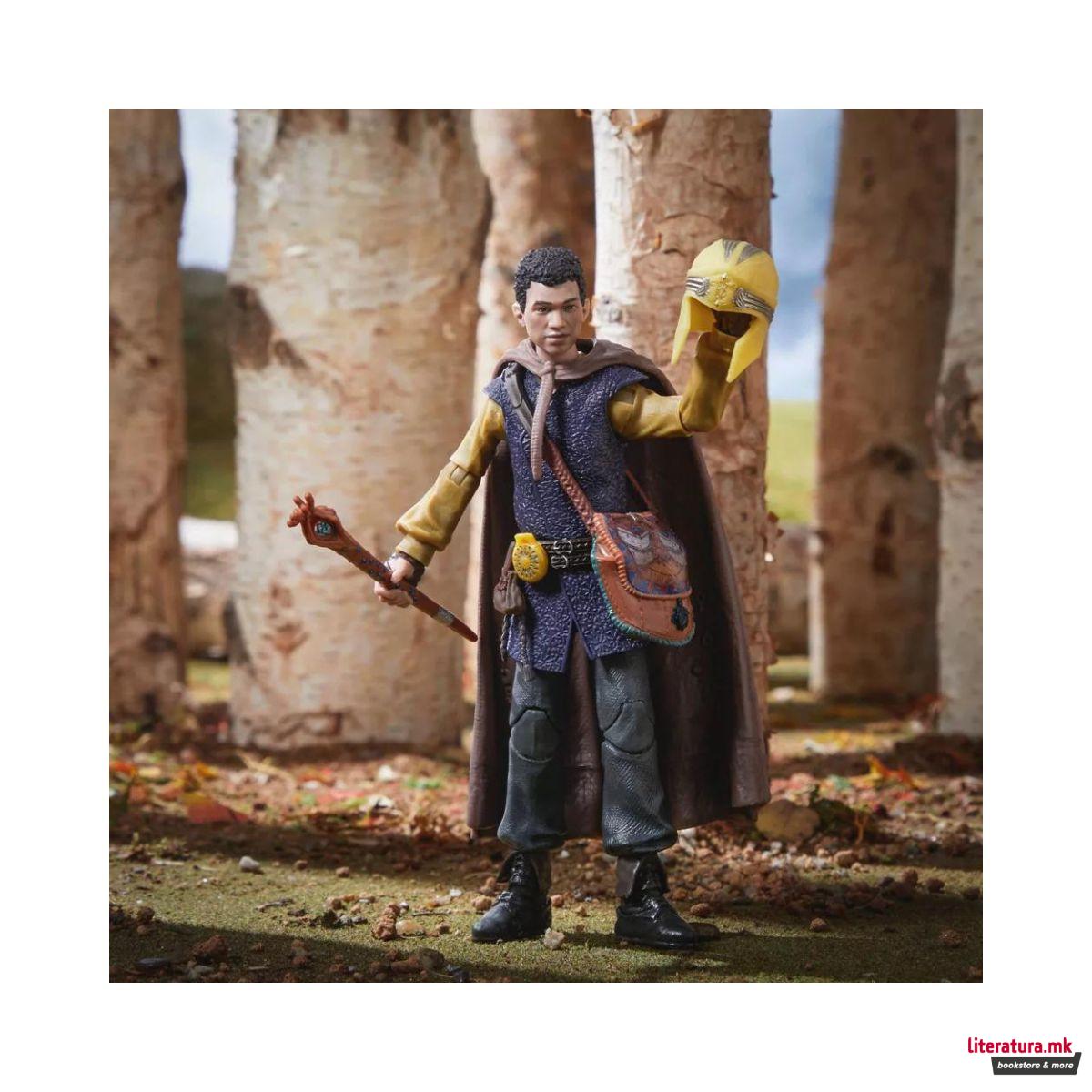 Фигура, Dungeons&Dragons: Honor Among Thieves - Simon (Golden Archive) 