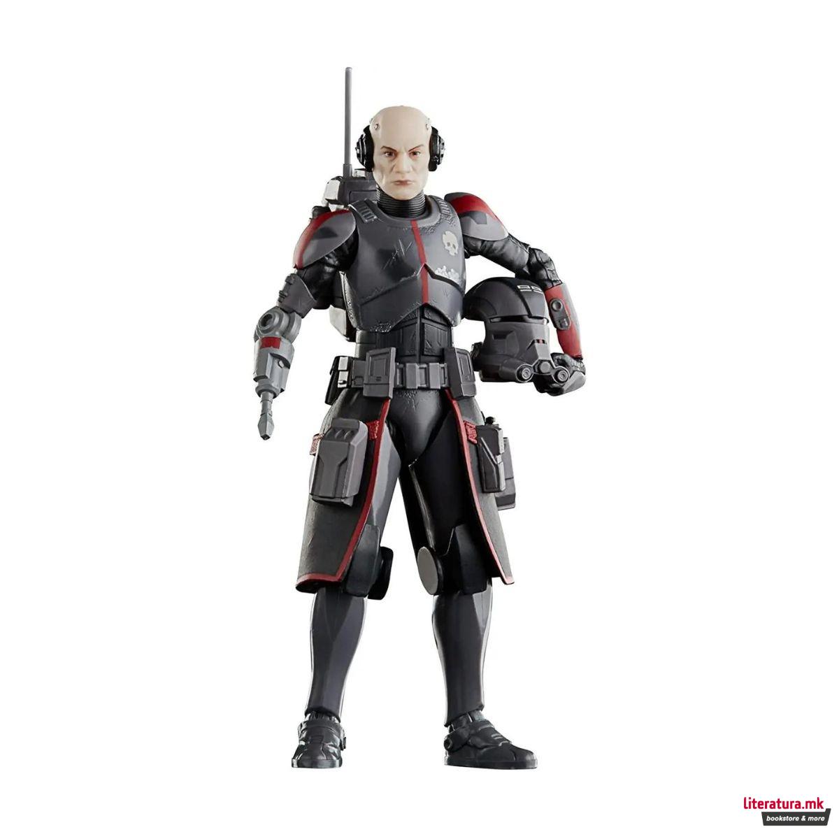 Фигура, Star Wars: The Bad Batch - Echo (The Black Series) 