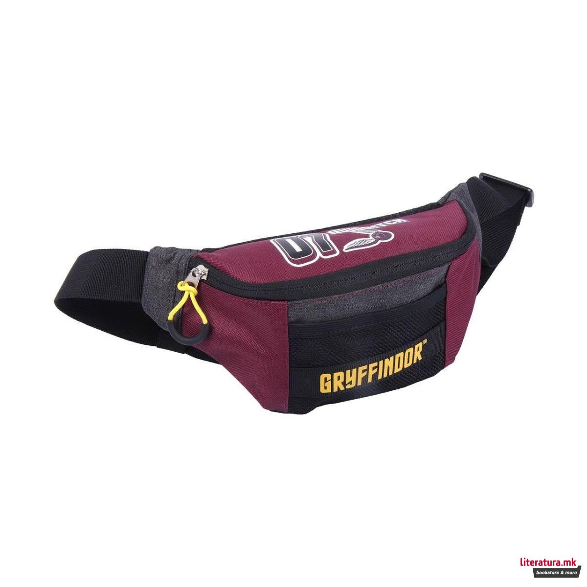 Чанта за на појас, Harry Pottwer - Gryffindor 