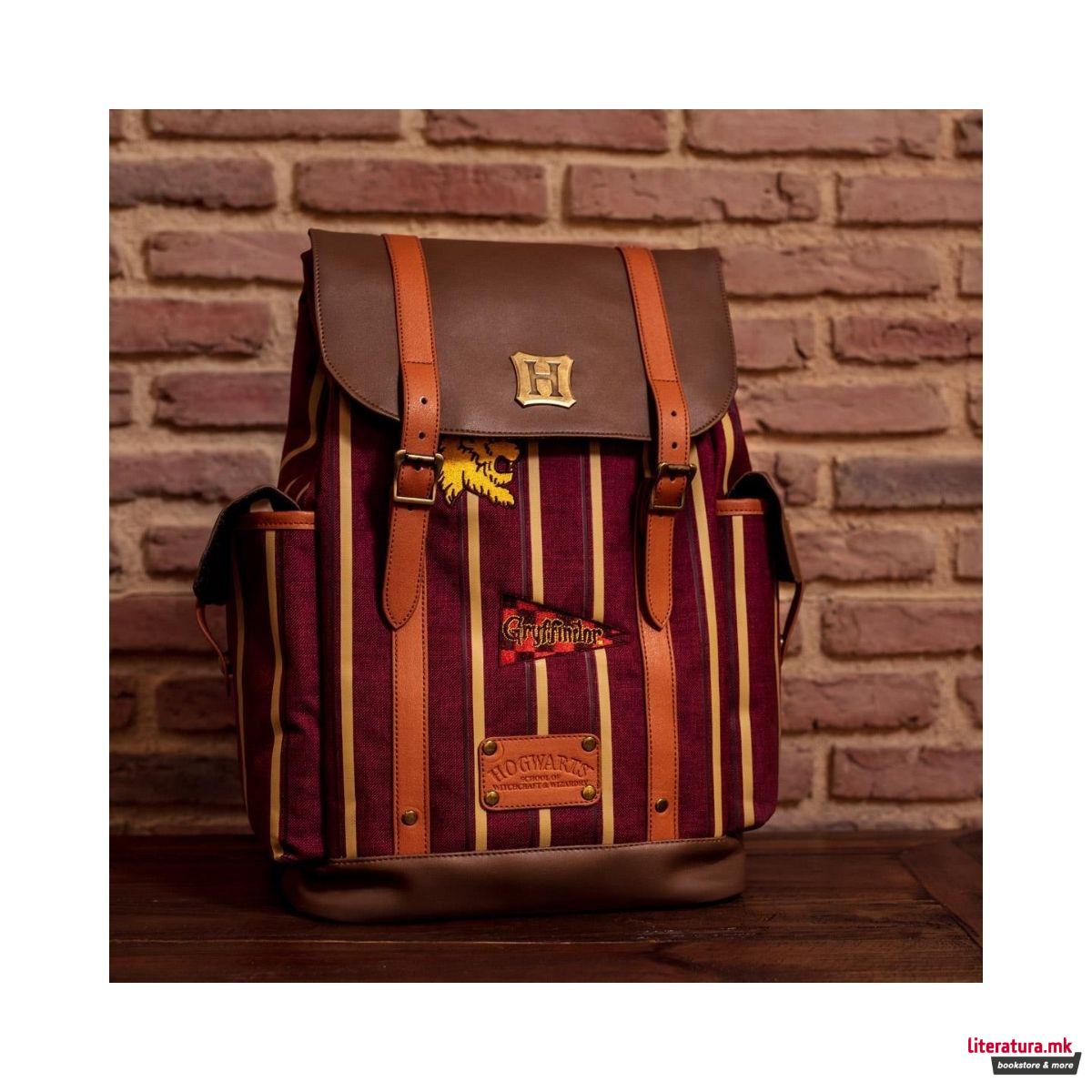 Ранец, Harry Potter - Gryffindor (Quidditch)