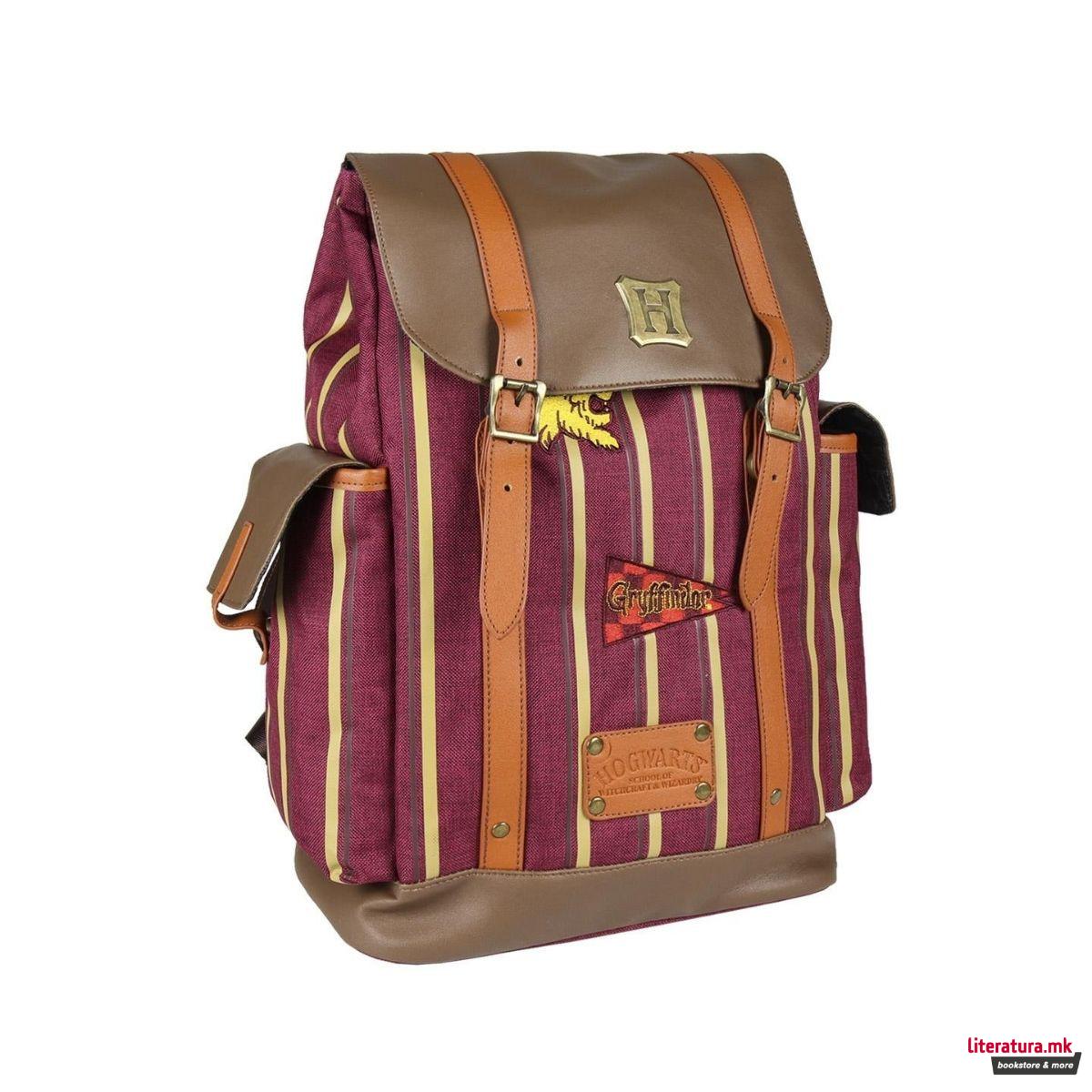 Ранец, Harry Potter - Gryffindor (Quidditch)
