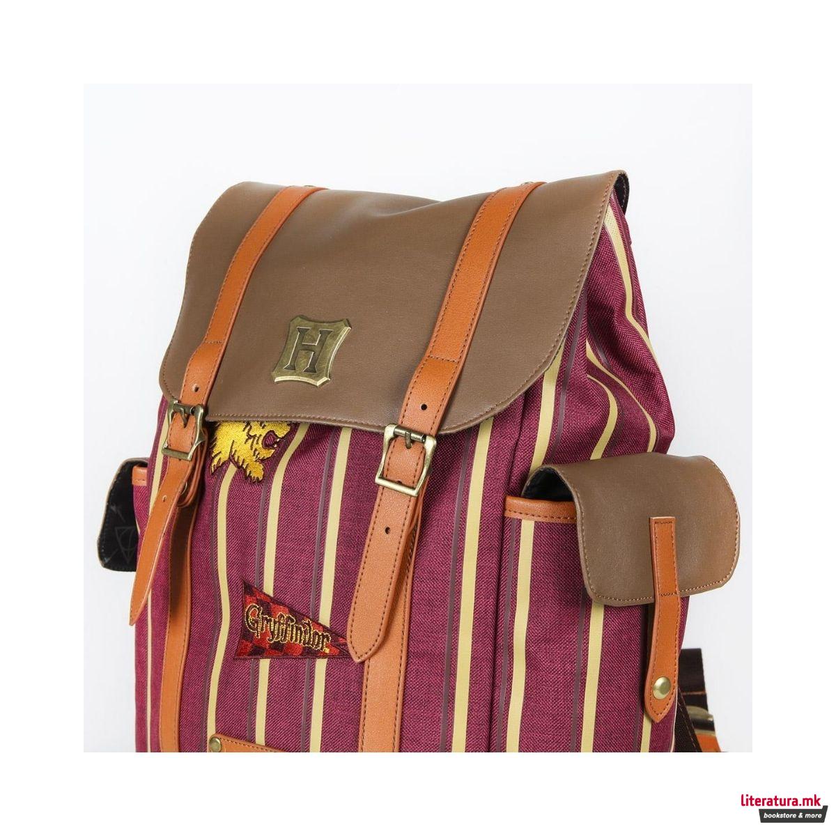 Ранец, Harry Potter - Gryffindor (Quidditch)