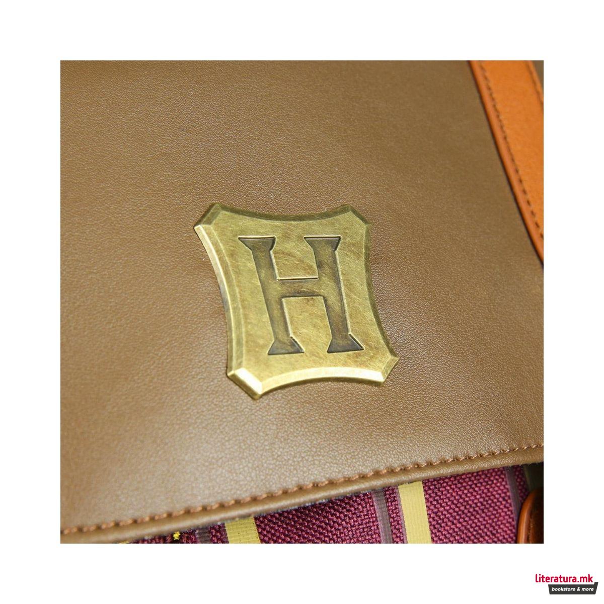 Ранец, Harry Potter - Gryffindor (Quidditch)