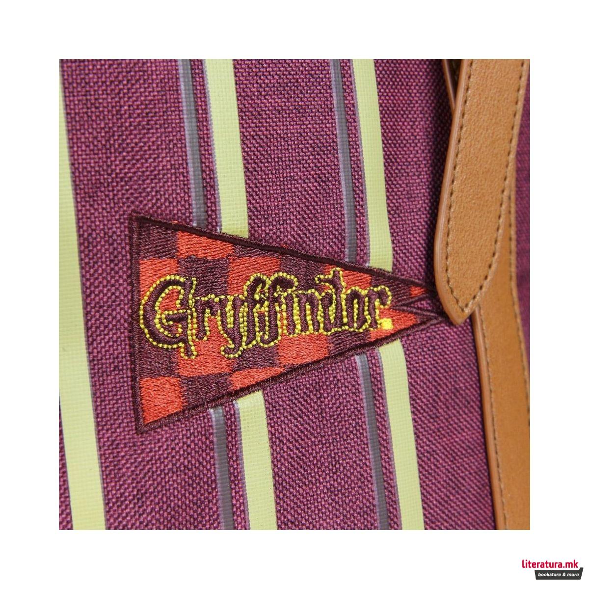 Ранец, Harry Potter - Gryffindor (Quidditch)