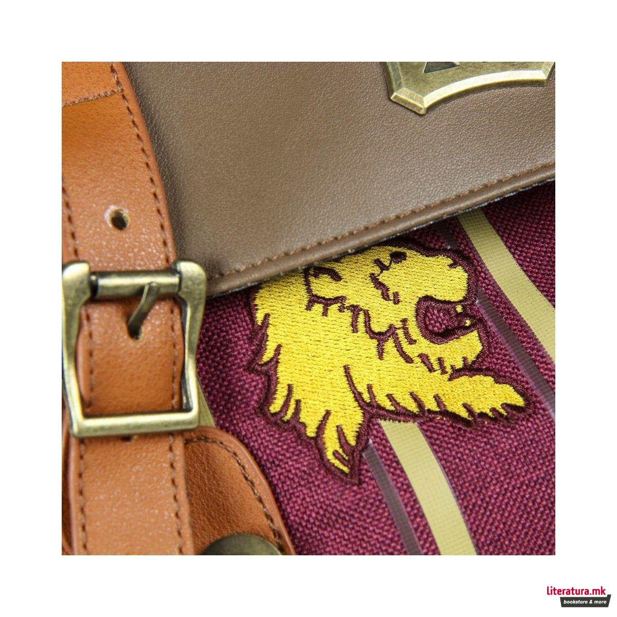 Ранец, Harry Potter - Gryffindor (Quidditch)