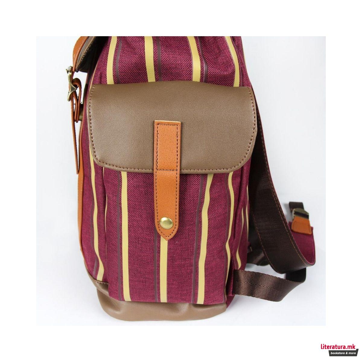 Ранец, Harry Potter - Gryffindor (Quidditch)