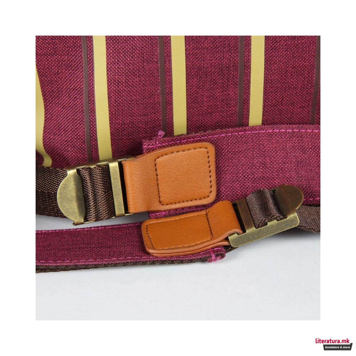 Ранец, Harry Potter - Gryffindor (Quidditch)