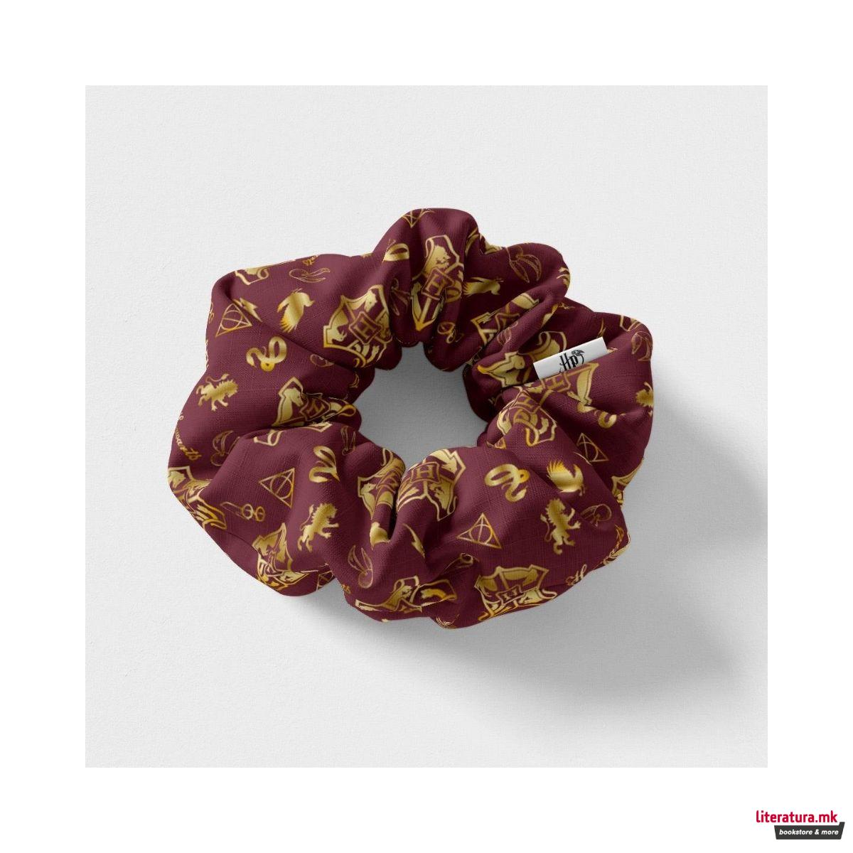 Сет стегачи за коса, Harry Potter - Red 