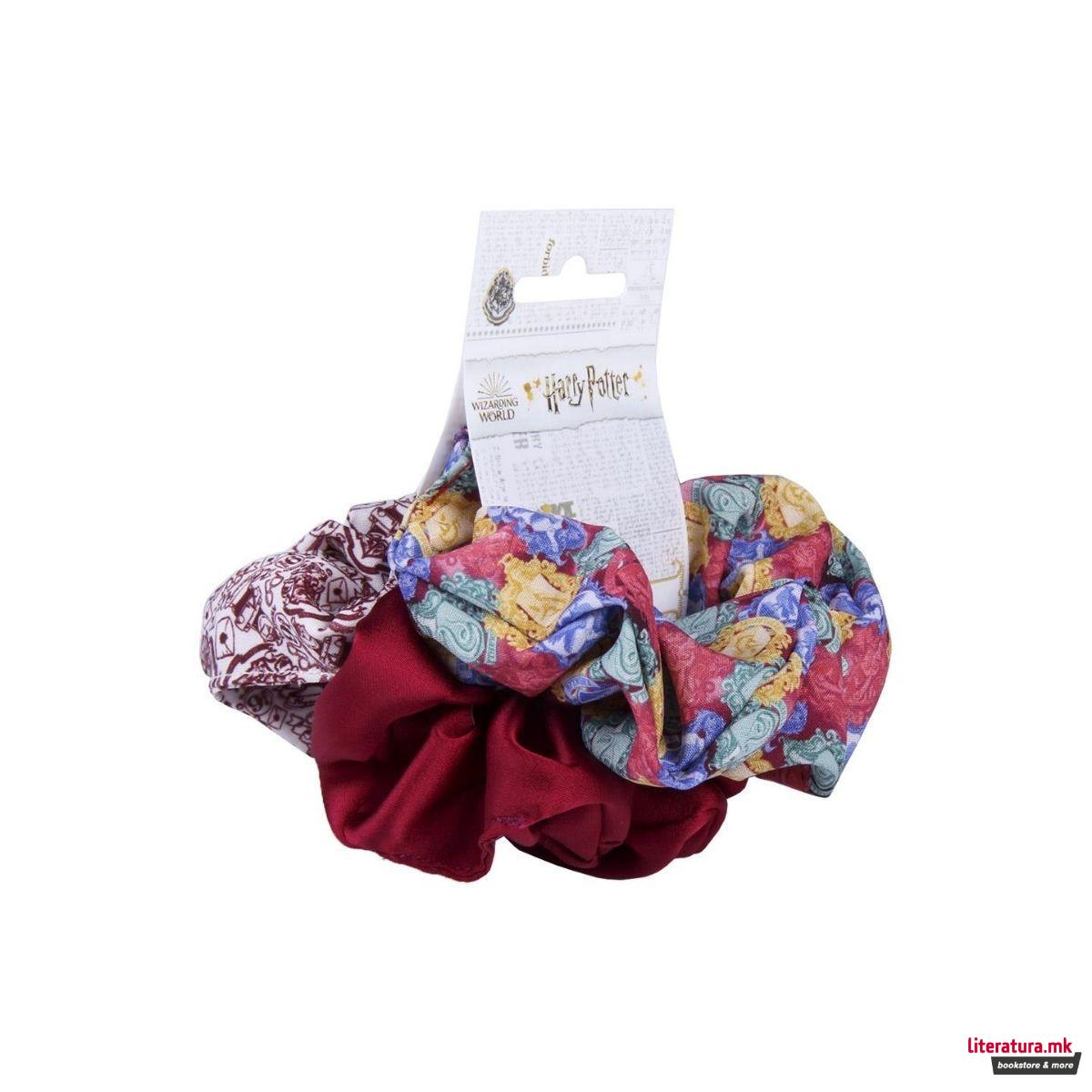 Сет стегачи за коса, Harry Potter - Bordeaux