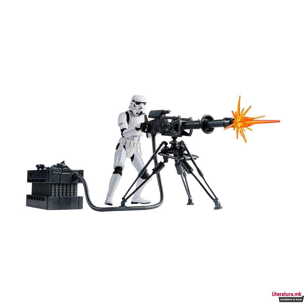 Фигура, Star Wars: The Mandalorian - Imperial Stormtrooper (Nevarro Cantina) 