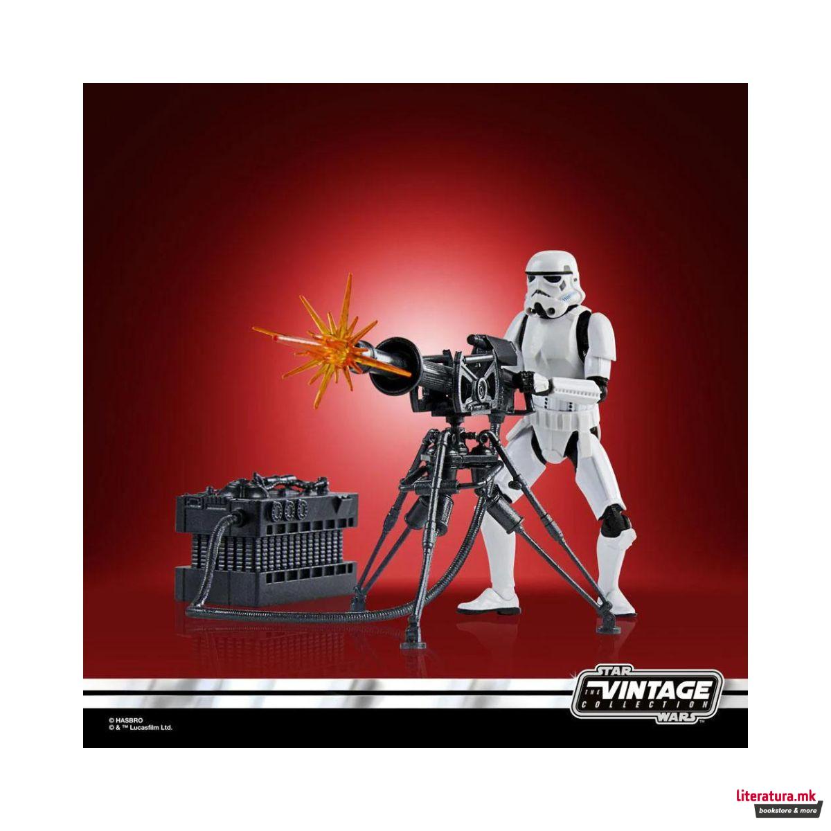 Фигура, Star Wars: The Mandalorian - Imperial Stormtrooper (Nevarro Cantina) 