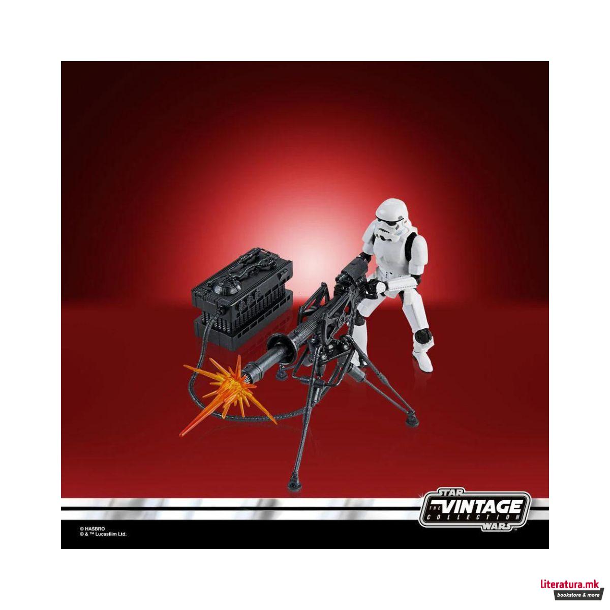 Фигура, Star Wars: The Mandalorian - Imperial Stormtrooper (Nevarro Cantina) 