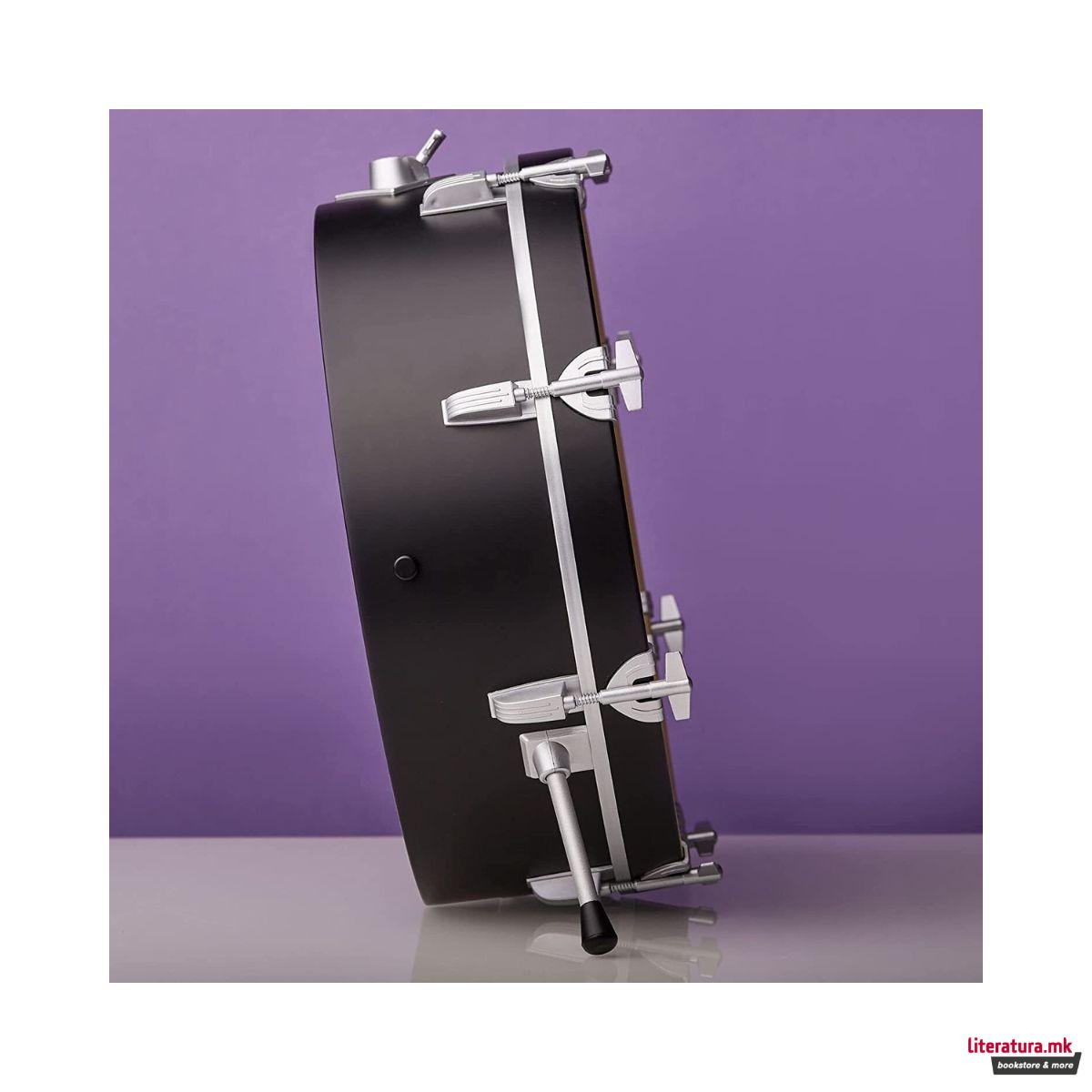 3Д столна ламба, Ozzy Osbourne Drums 