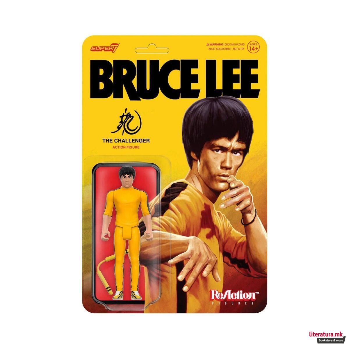 Фигура, Bruce Lee - The Challenger