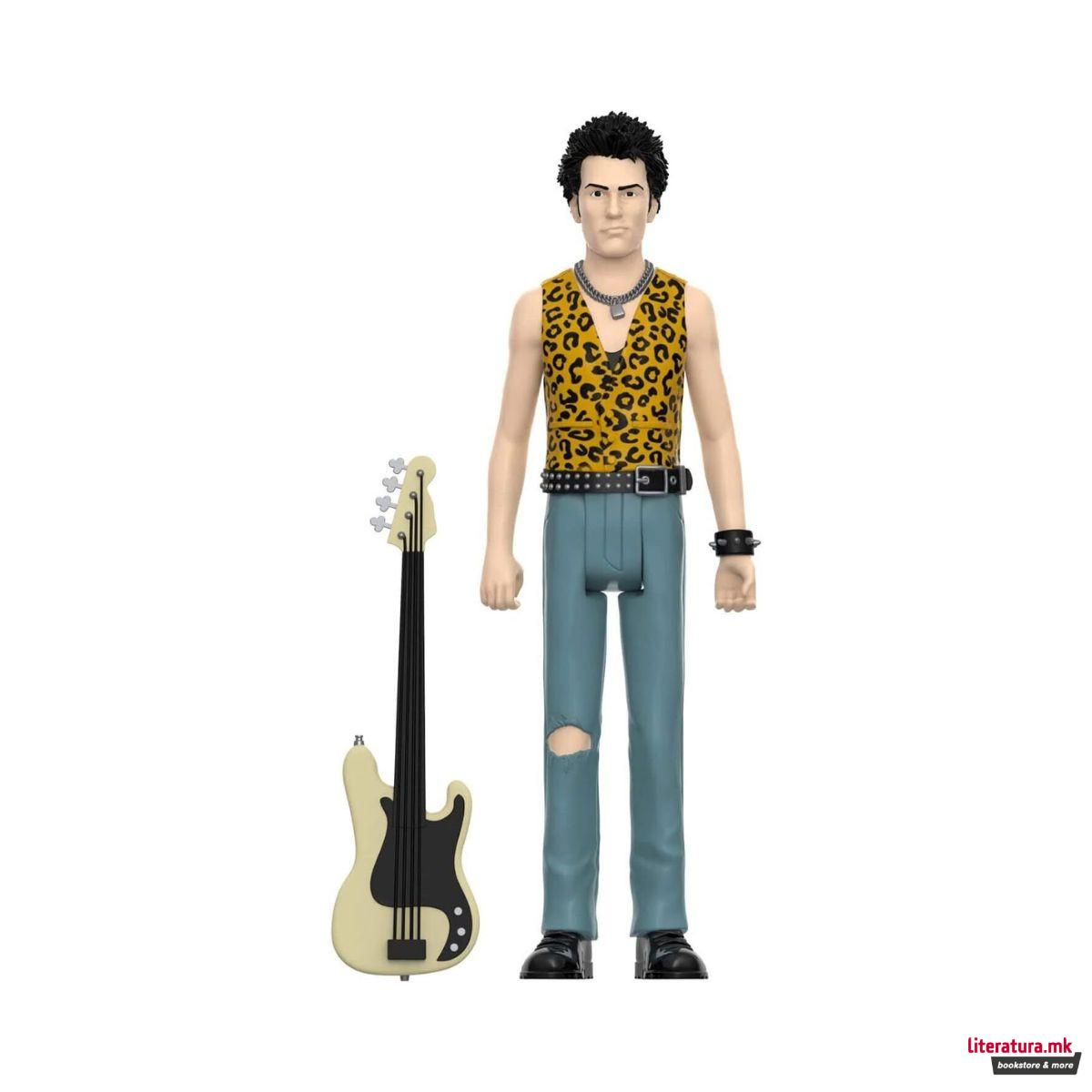 Фигура, Sex Pistols - Sid Vicious 