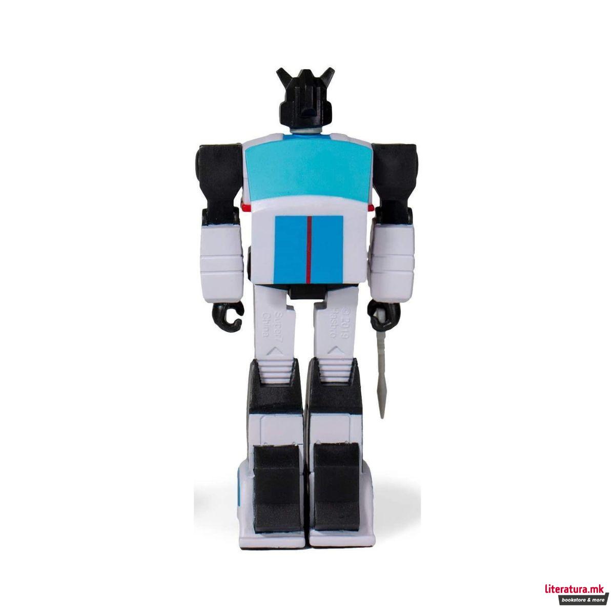 Фигура, Transformers - Jazz (Heroic Autobot) 