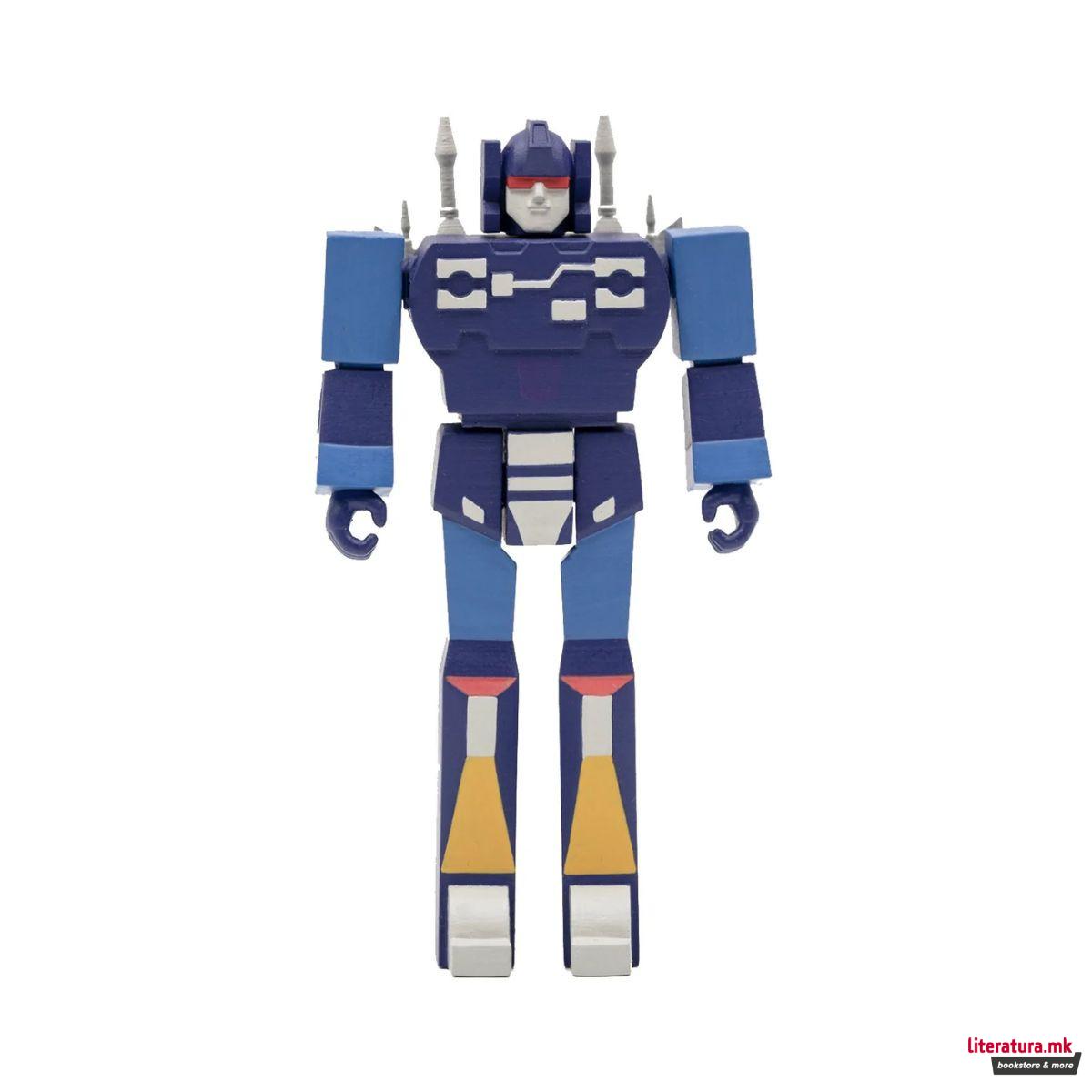 Фигура, Transformers - Rumble (Evil Decepticon) 