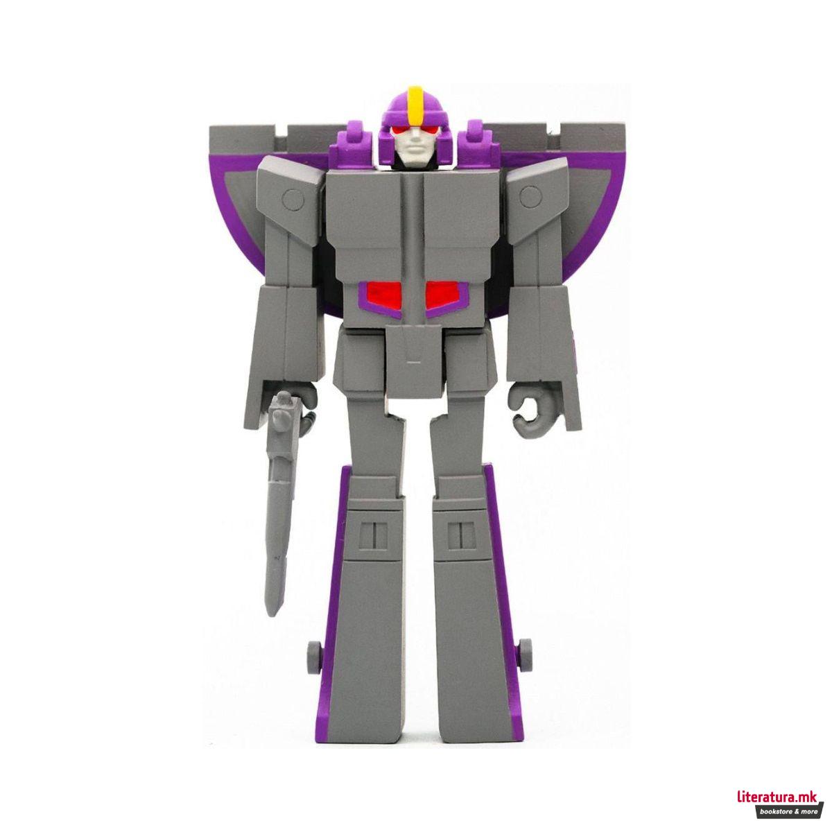 Фигура, Transformers - Astrotrain (Evil Decepticon) 