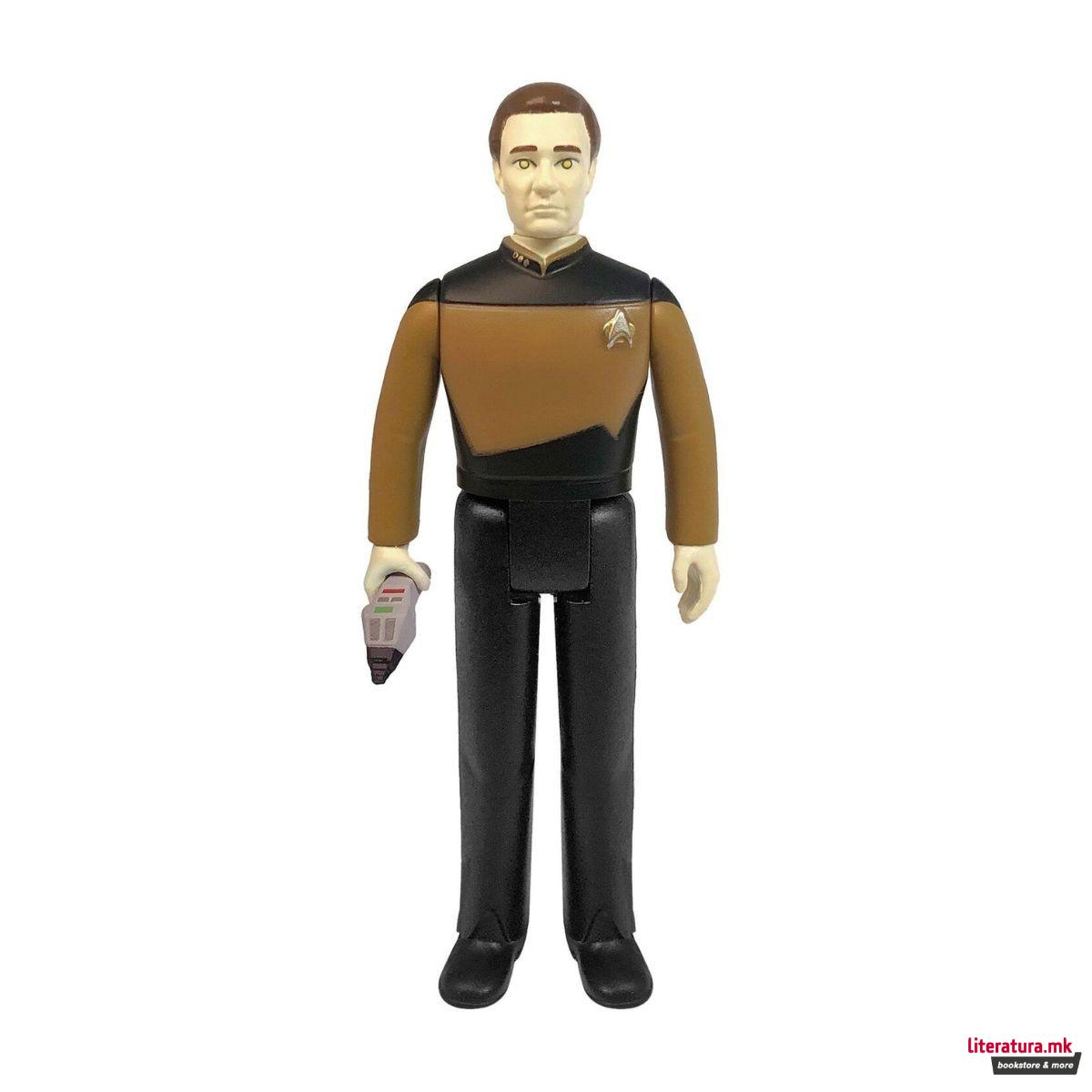 Фигура, Star Trek: The Next Generation - Captain Data 