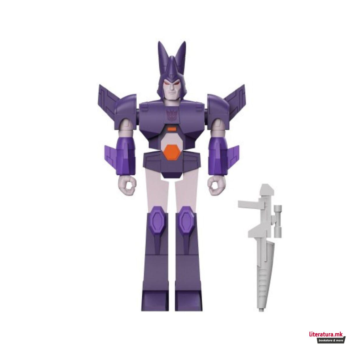 Фигура, Transformers - Cyclonius 