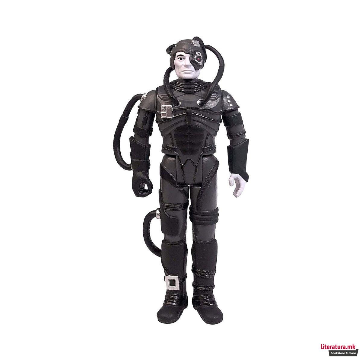 Фигура, Star Trek: The Next Generation - Borg 