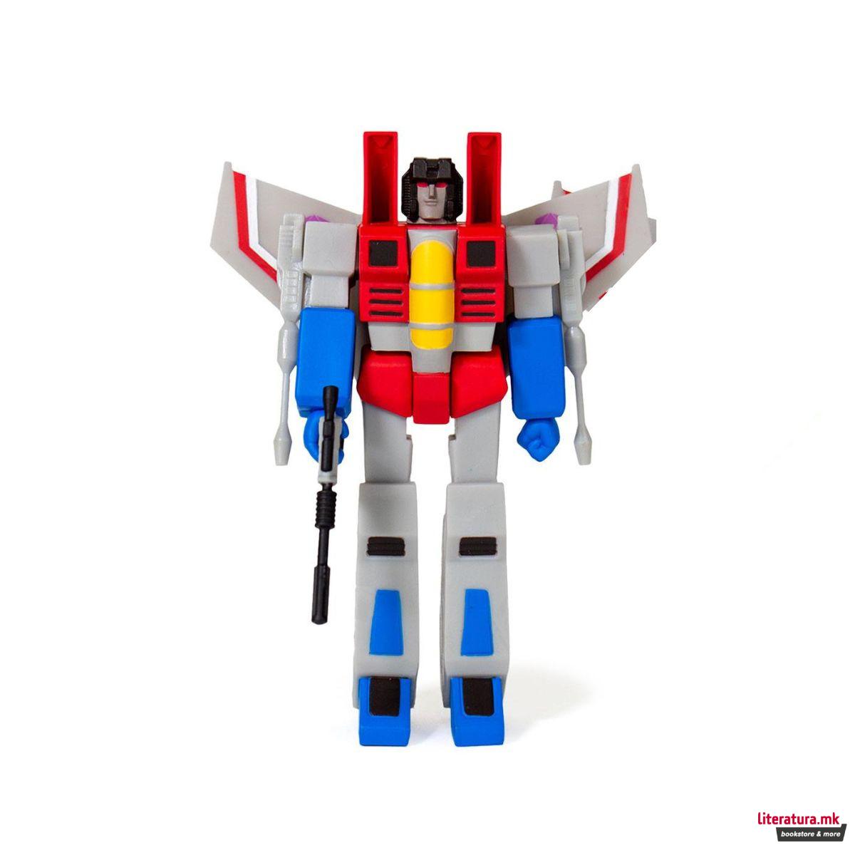 Фигура, Transformers - Starscream (Evil Decepticon) 