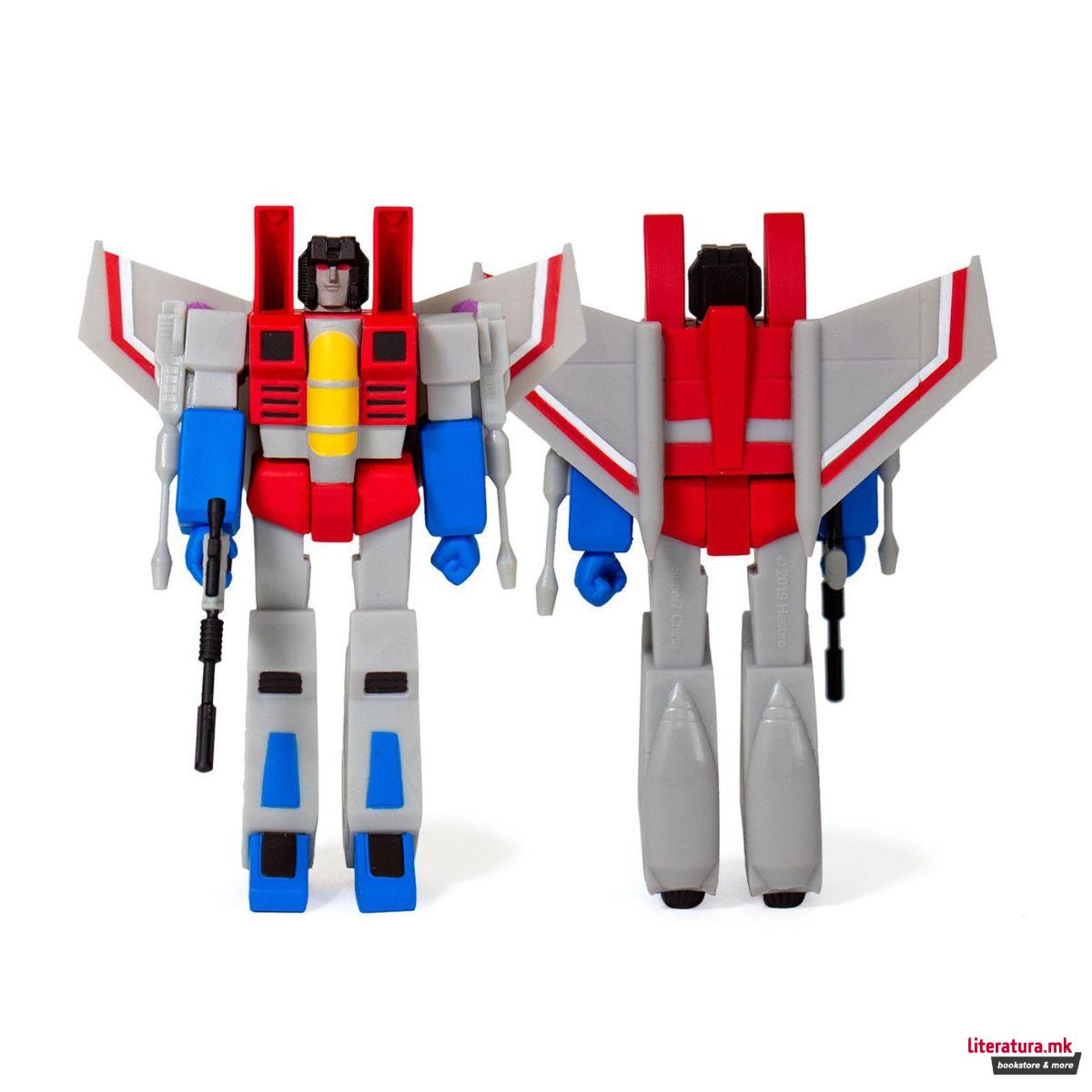 Фигура, Transformers - Starscream (Evil Decepticon) 