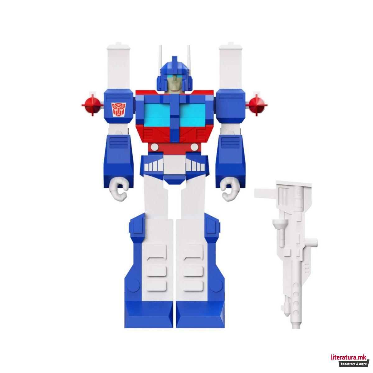 Фигура, Transformers - Ultra Mangnus 