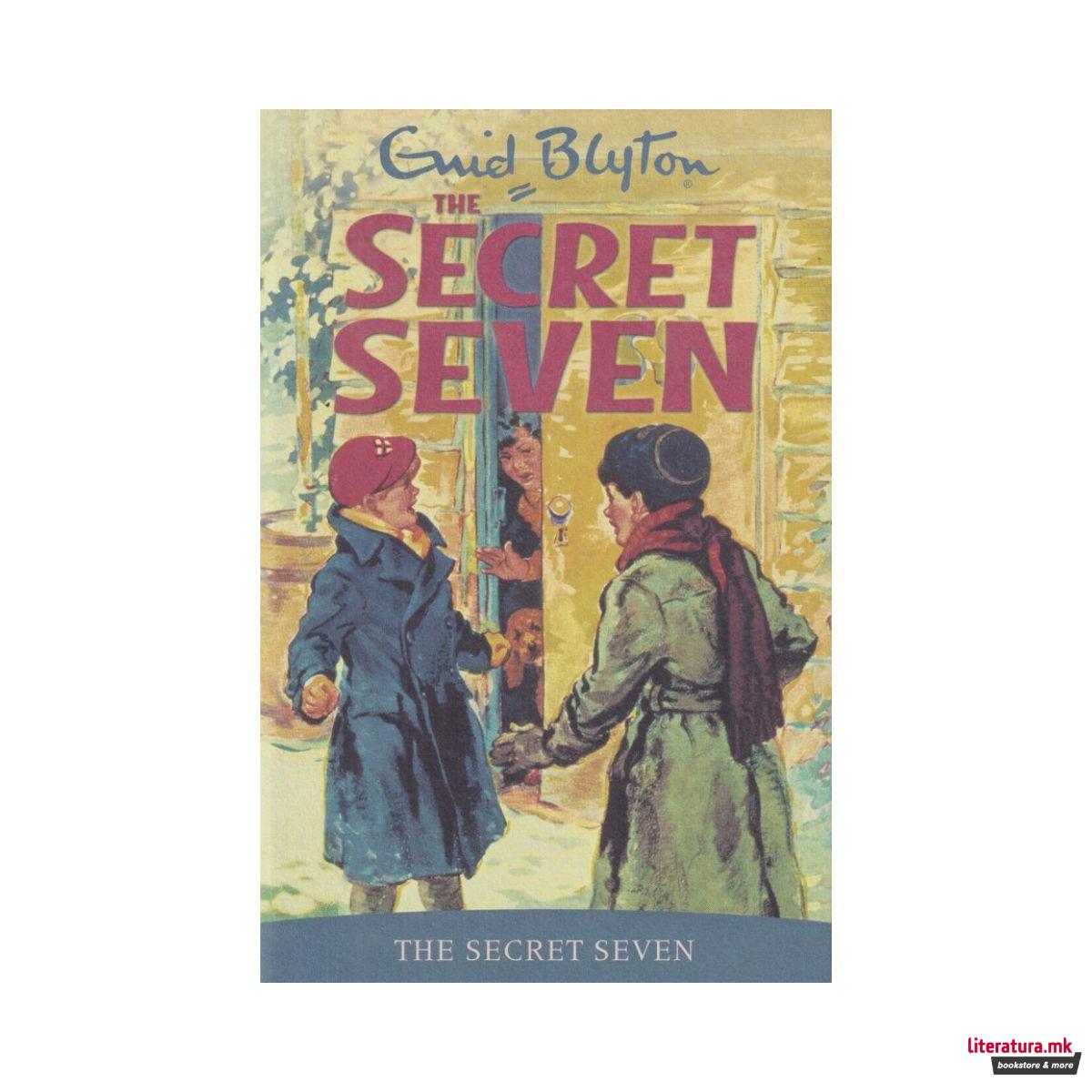 The Secret Seven 