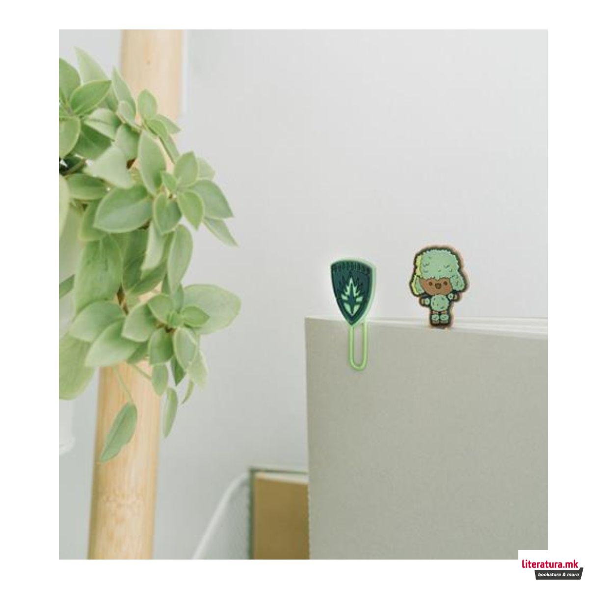 Сет спојувалки, Marvel: Guardians of the Galaxy - Groot 