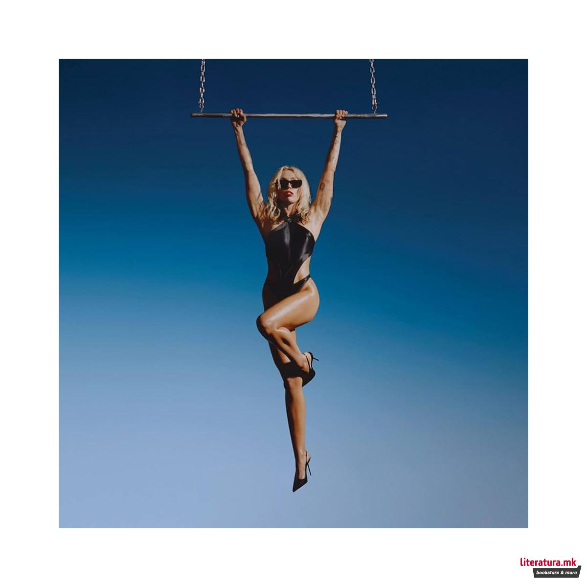 Винил, Miley Cyrus - Endless Summer Vacation 