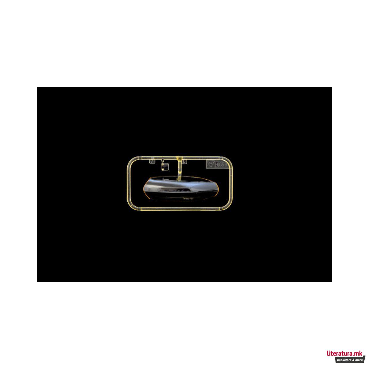 Макета, F-22 A Raptor, 1:48 