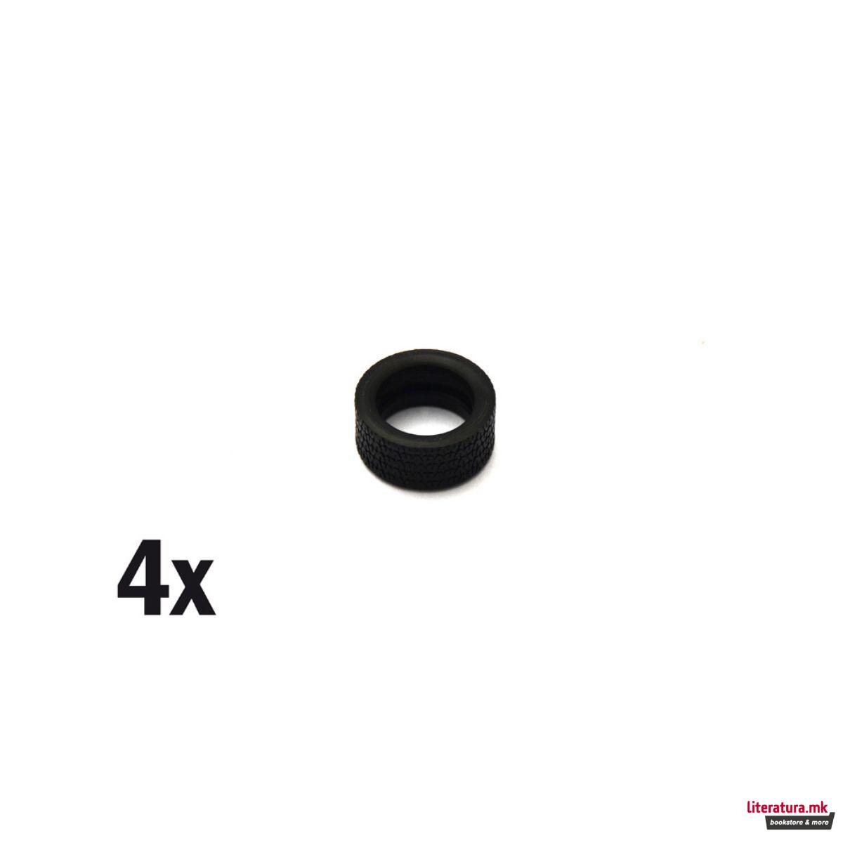 Макета, Porsche 944 S Cabrio, 1:24 