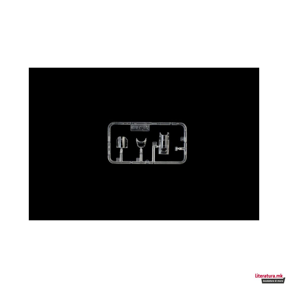 Макета, Ju 87 G-2 Kanonenvogel, 1:72 