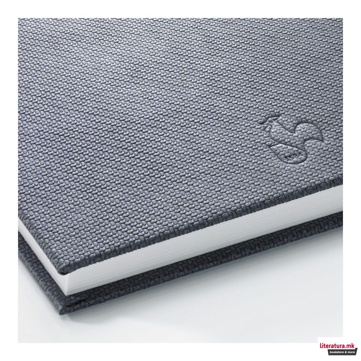 Скицник, Nostalgie, 190 g/cm², A6 вертикален 