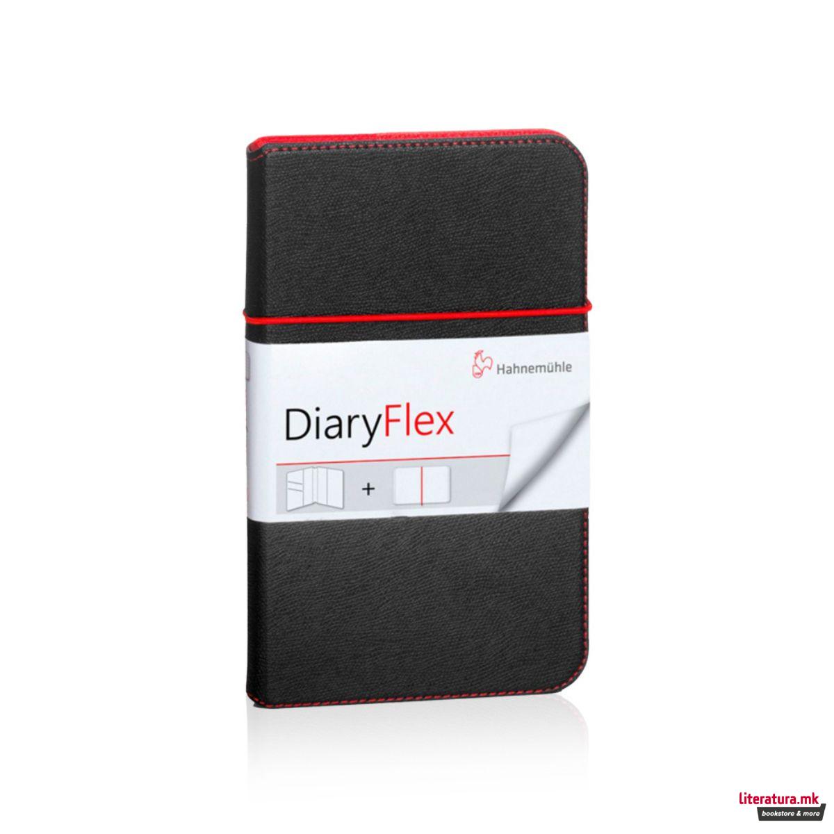 Тефтер, Flex, 100 g/cm²