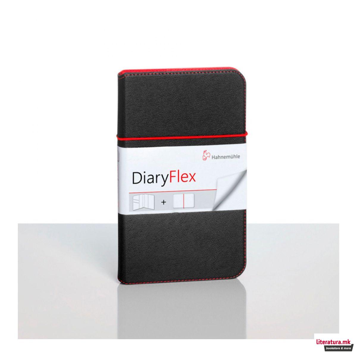 Тефтер, Flex, 100 g/cm²