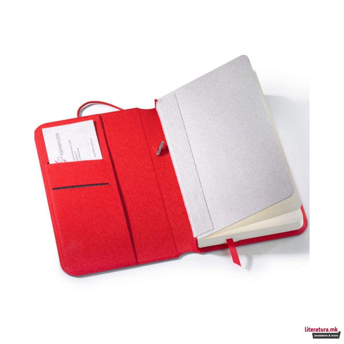 Рефил хартија за Flex тефтер, 100 g/cm², празни страници