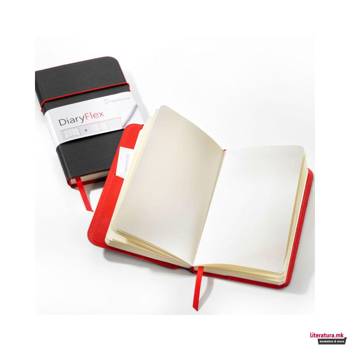 Дневник, Flex, 100 g/cm², со точки 