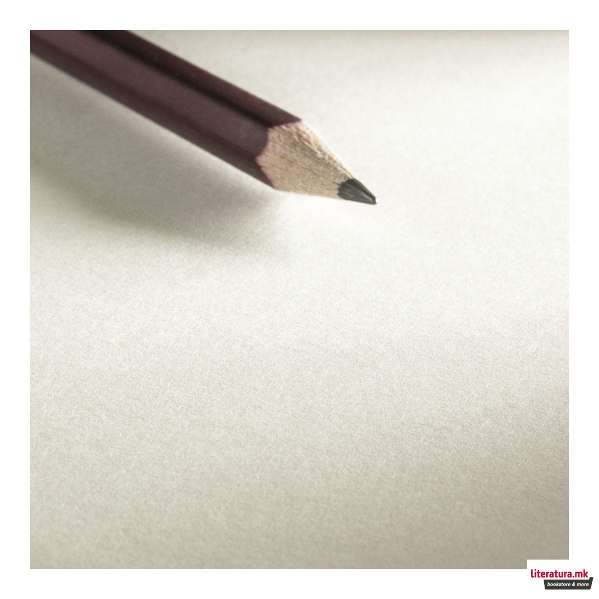 Дневник, Travel, 140 g/cm², 9 x 14 cm вертикален 