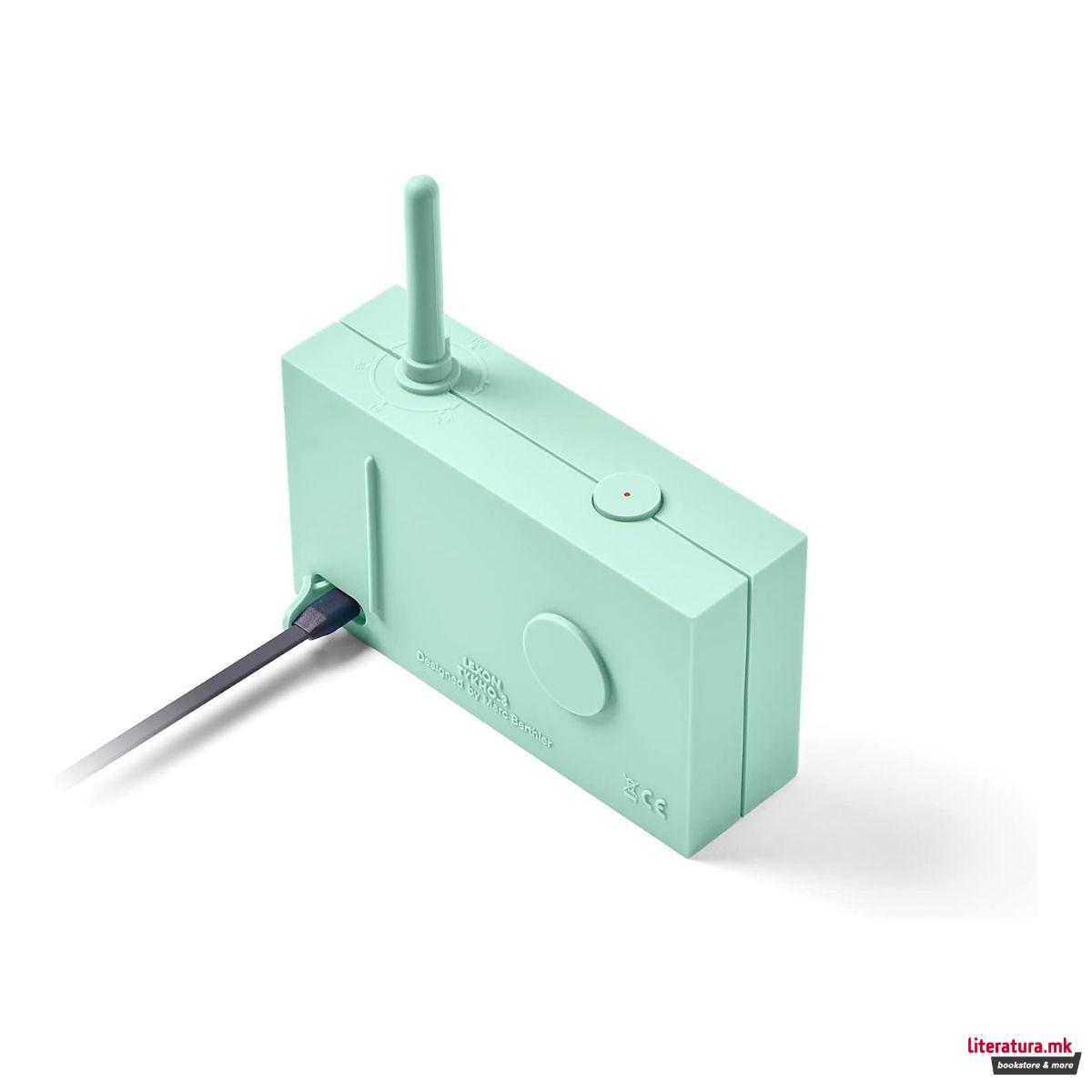 Радио/Bluetooth звучник, TYKHO 3, минт 